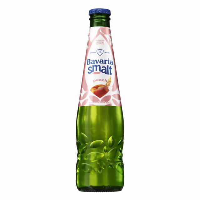 Bavaria 0,0% Peach 0.0%, Bavaria Brouwerij (Swinkels Family Brewers), Netherlands