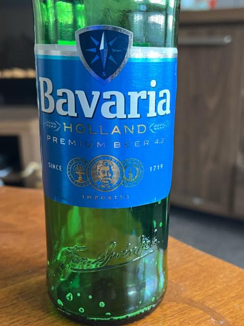 Bavaria 4.3%, Bavaria Brouwerij (Swinkels Family Brewers), Netherlands