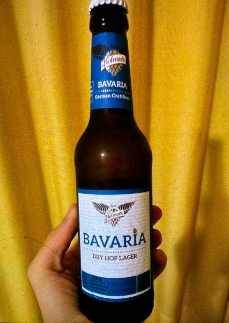 Bavaria, Hofmark Brauerei