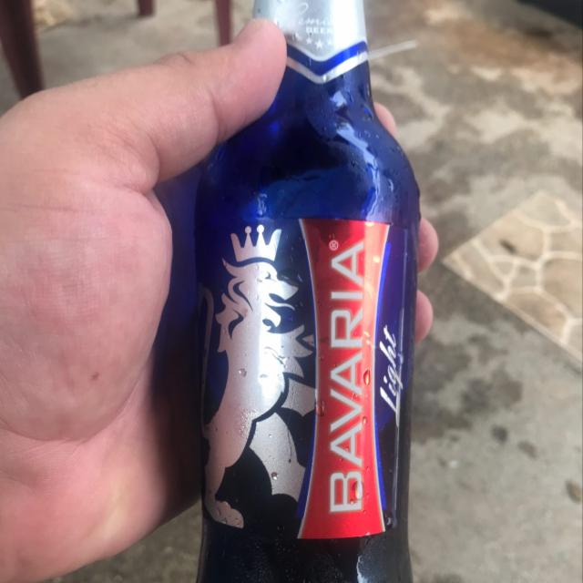 Bavaria Light 3.2%, Cervecería Costa Rica (Florida Bebidas), Costa Rica