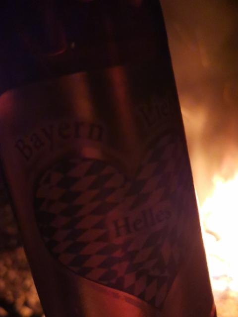 Bayern Liebe 5.1%, Heimatbrauerei Straubing, Germany
