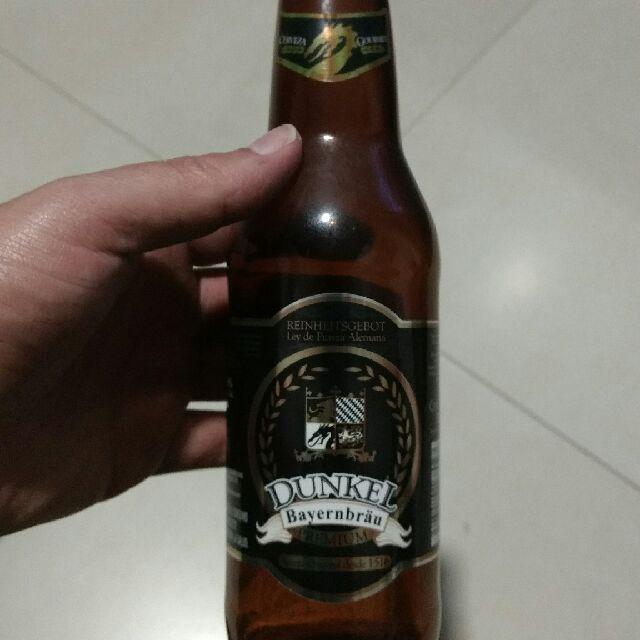 Bayernbräu 5.6%, Bayernbräu, Mexico