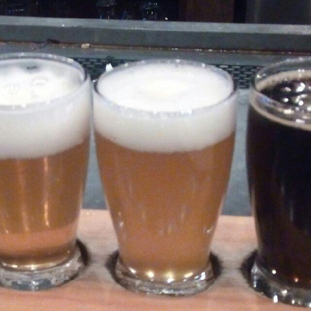 Bayou Teche Cocodrie 8.0%, Bayou Teche Brewery, United States