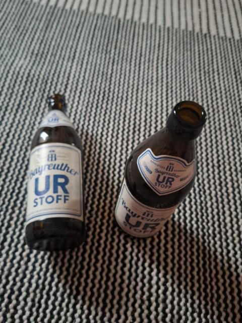 Bayreuther Urstoff, Bayreuther Bierbrauerei