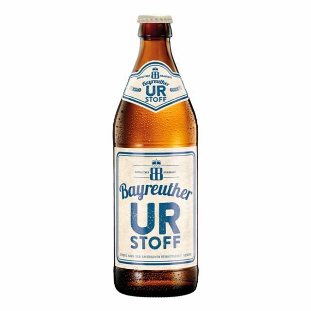 Bayreuther Urstoff, Bayreuther Bierbrauerei