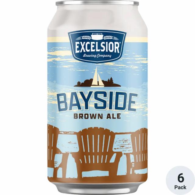 Bayside, Excelsior Brewing Company