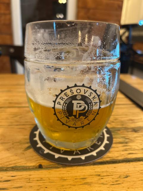 Bazovka 10, Prešovská Piváreň
