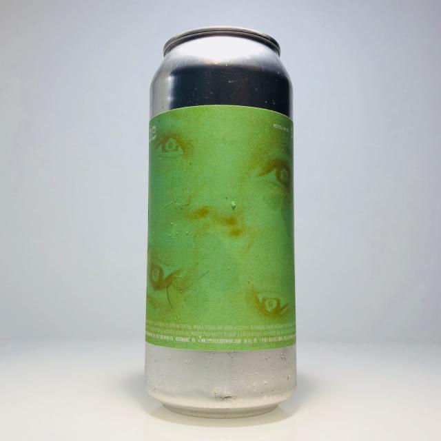 BB 8.0%, The Veil Brewing Co., United States