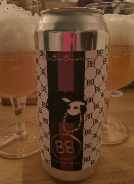BB 7.3%, Baa Baa Brewhouse, United States