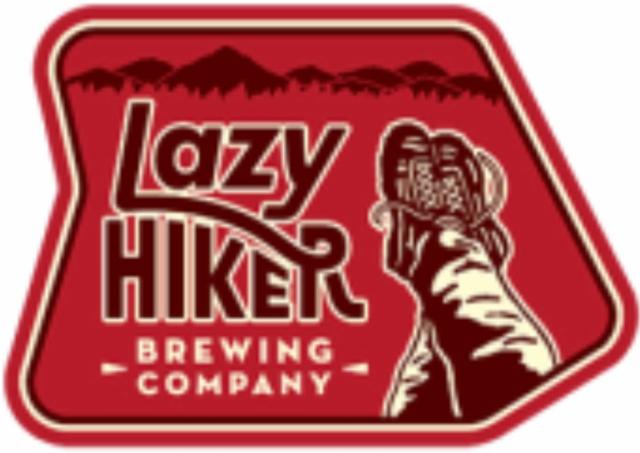 BBA Reserve Cherry, Lazy Hiker Brewing Company