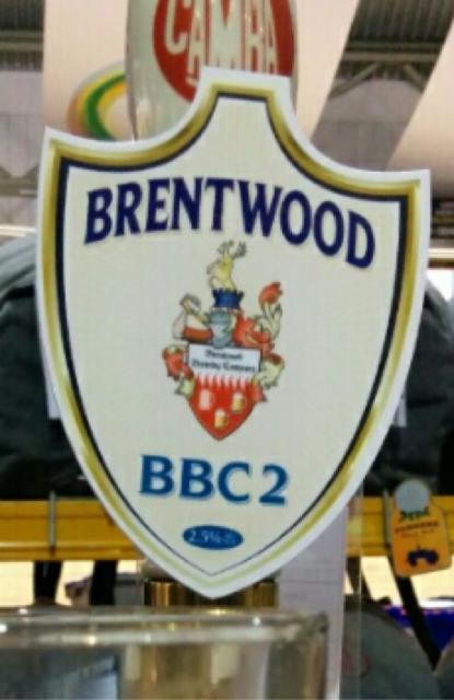 BBC 2 2.5%, Elephant School, England