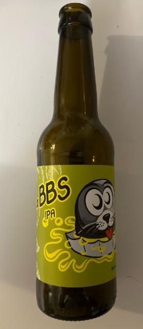 BBS IPA, Brasserie BBS