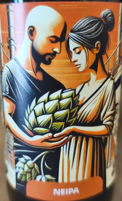 BDBB 6.5%, Bière Des Bräu, France