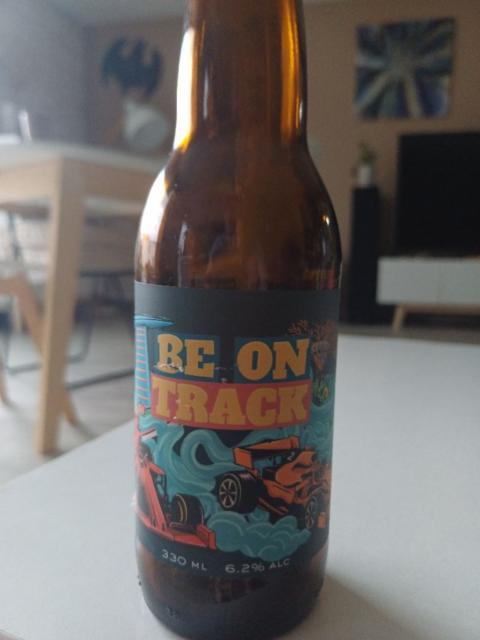 Be on track 6.2%, Crust Group, Singapore