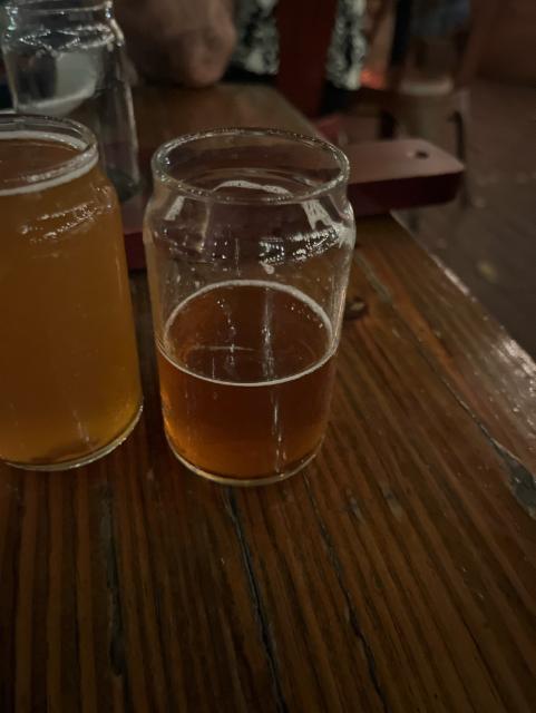 Beach Day IPA 6.0%, First Flight Island Restaurant and Brewery, United States