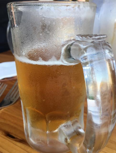 Beaches Premium Lager 4.2%, Australian Beer Co, Australia