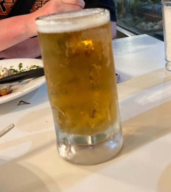 Beaches Summer Gold 3.5%, Australian Beer Co, Australia