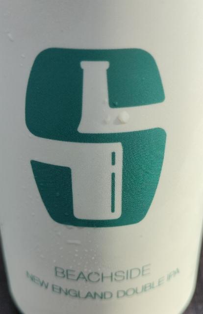 beachside 8.0%, Salikatt Bryggeri, Norway