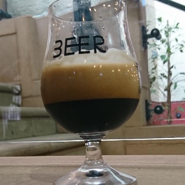 Bearded Lady Dessert Edition Bourbon BA Toasted Pecan Praline 10.6%, Magic Rock Brewing, England