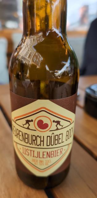 bearenburch 9.6%, 11stijlenbier, Netherlands