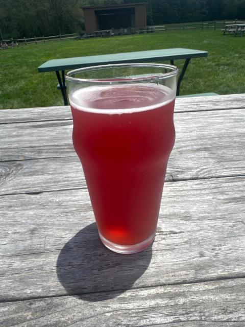 Bearer of fruit 5.0%, Wheathered ground, United States