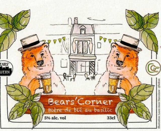 Bears' Corner, Bears' Tavern