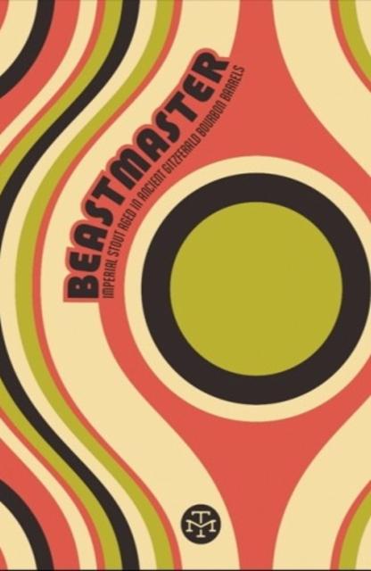 Beastmaster Aged In Ancient Gitzferald Barrels 12.5%, Modern Times Beer, United States