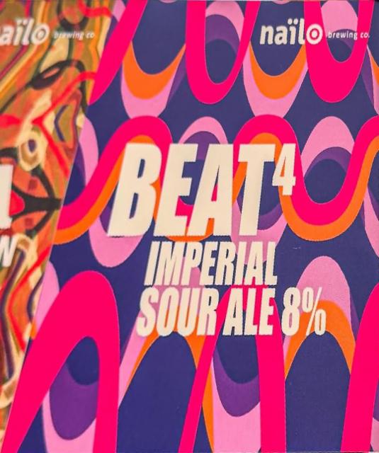 Beat^4, Naïlo Brewing Co.