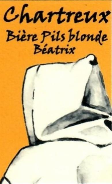 Béatrix, Brasserie Du Chartreux