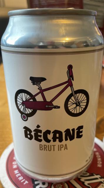 Bécane 5.0%, Drinkdrink!, Belgium