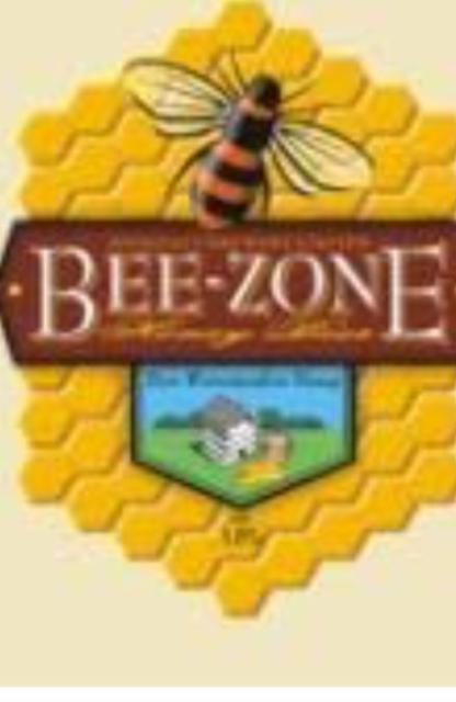 Bee-Zone 4.0%, Davenports, England