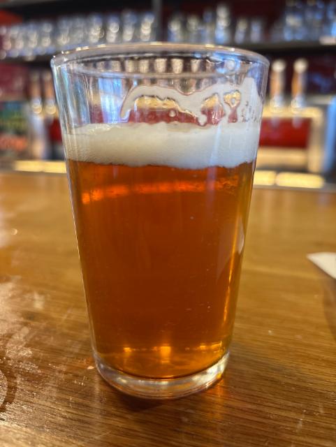 Bee happy, Arktos Brewing Co