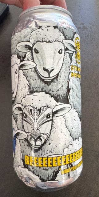 BEEEEEEEEEEEEEEHH, ZooBrew Brasserie Animale