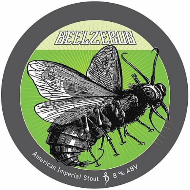 Beelzebub 8.0%, The Alchemist, United States