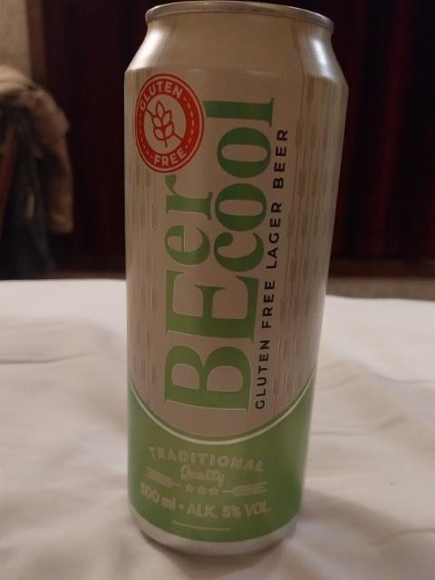 beercool, Pécsi Sörfözde (Ottakringer)