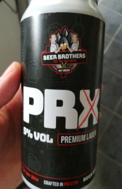 beer brothers 5.0%, Beer Brothers LTD, England