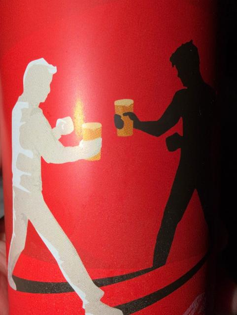 Beer club, Brasserie La Tuilerie