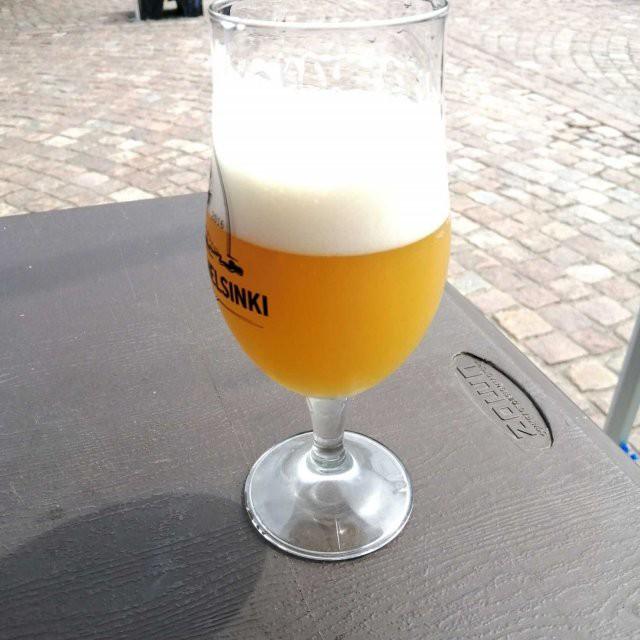 Beer Club IPA No. 3 6.5%, Collective Arts Brewing, Canada