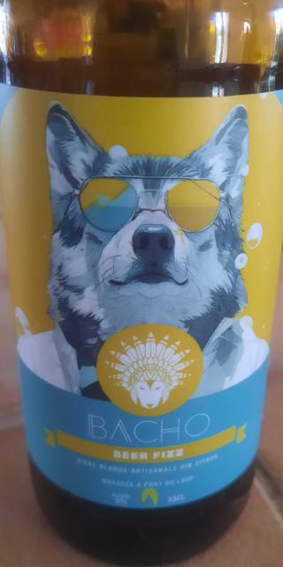 Beer Fizz, Bacho Brewery