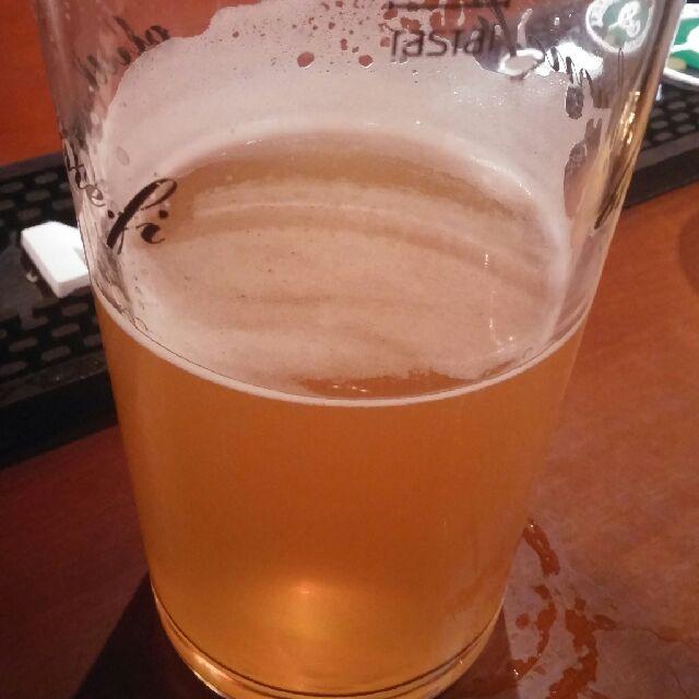 Kaislan Porilainen 5.5%, Panimoravintola Beer Hunter's, Finland