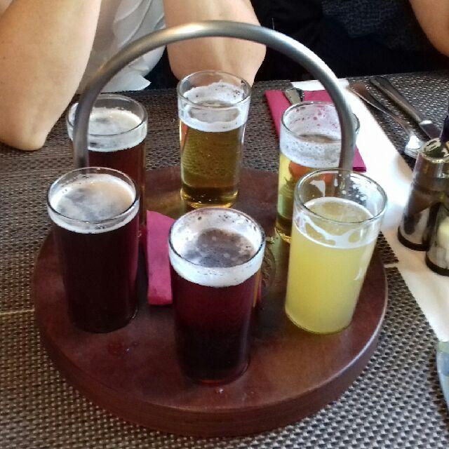 Beer Line, More, Hungary