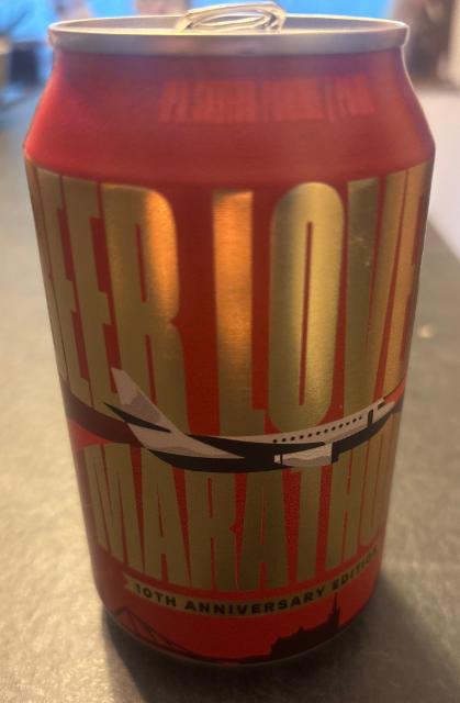 Beer lovers marathon, La Brasserie Belge