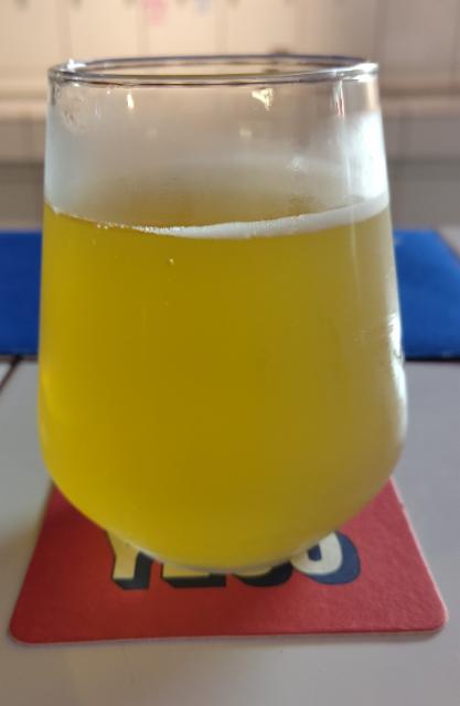 Beer Names Are Hard, Out Of Office