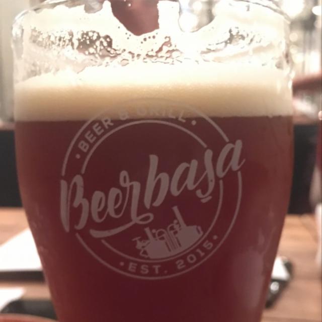 Beerbasa Special 5.0%, Beerbasa, Azerbaijan