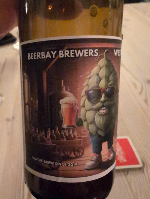 beerbay brewers 4.6%, Beerbay brewers, Romania