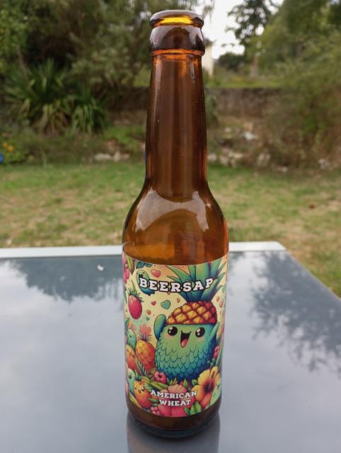 Beersap, Brasserie Fagot