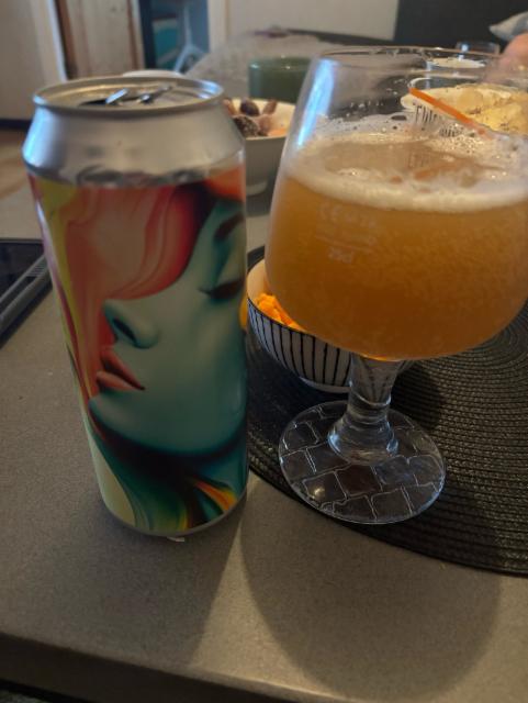 Beersmiths dubble ipa Flow, Beersmiths