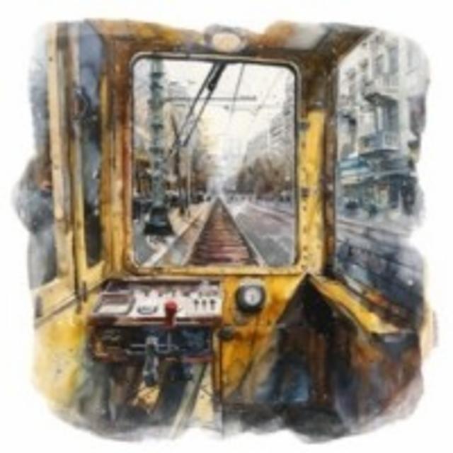 Beertram 0.5%, Zavod, Russia