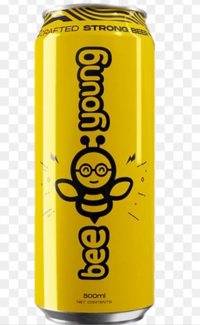 beeyoung 7.2%, Bee young, India