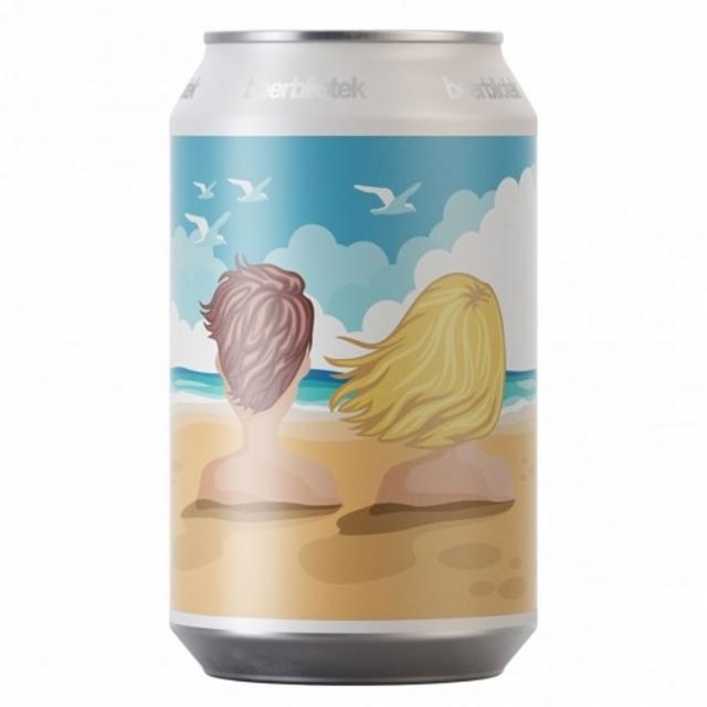 Before the Tide Comes In 8.5%, Beerbliotek, Sweden